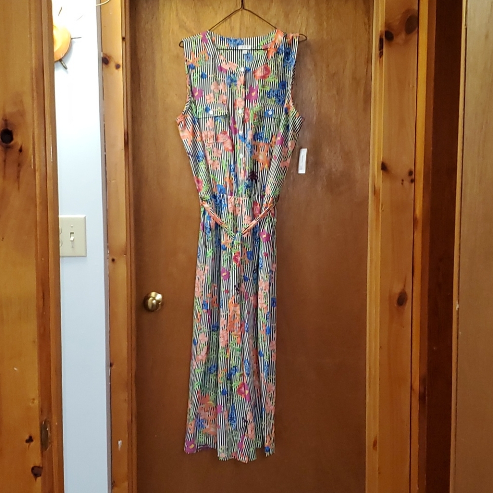 Spense Jumpsuit XL
